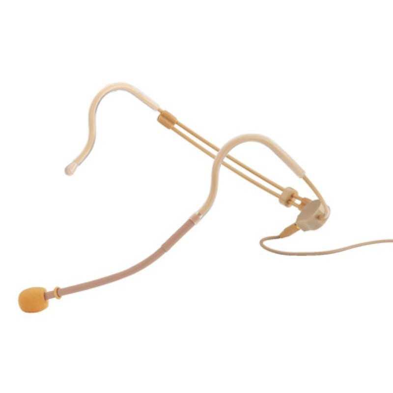 Micro S/Fil Casque US9001D.PT950B.CM214F