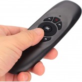 Air Mouse Télécommande