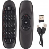 Air Mouse Télécommande