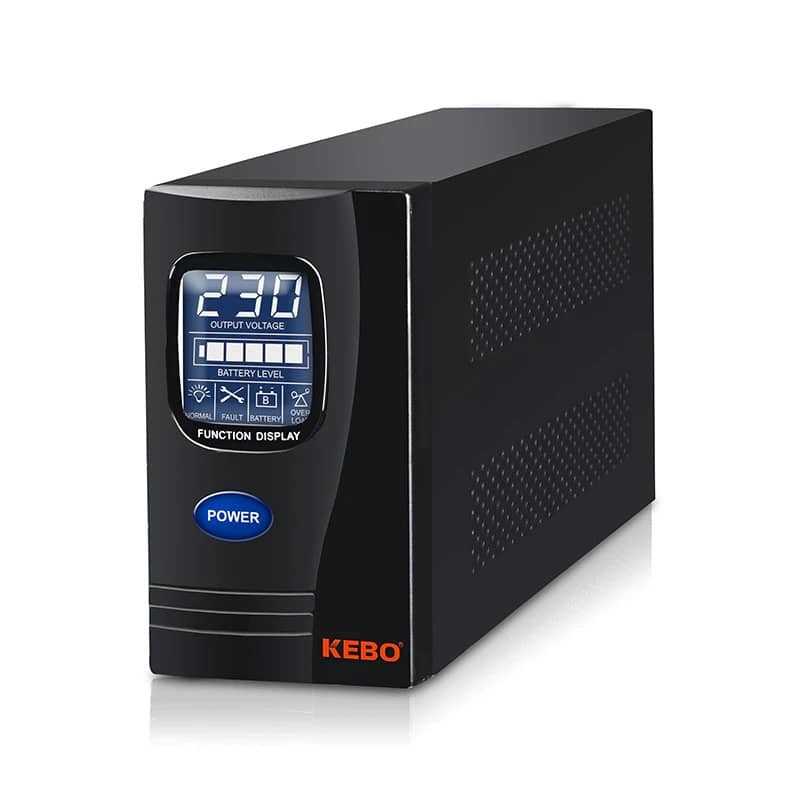Onduleur Stabilisateur UPS 1000 D Onduleur Stabilisateur UPS 1000 D