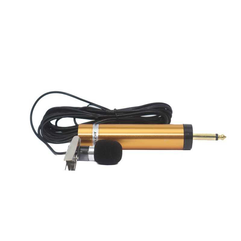 Microphone star AY-777C Microphone star AY-777C