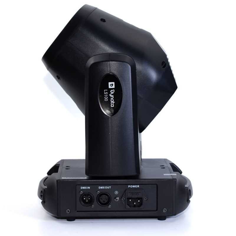 Tête robotique LS100PL