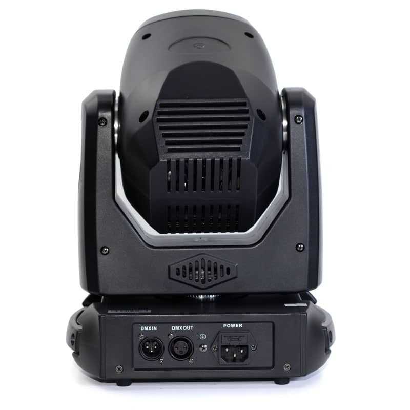 Tête robotique LS100PL
