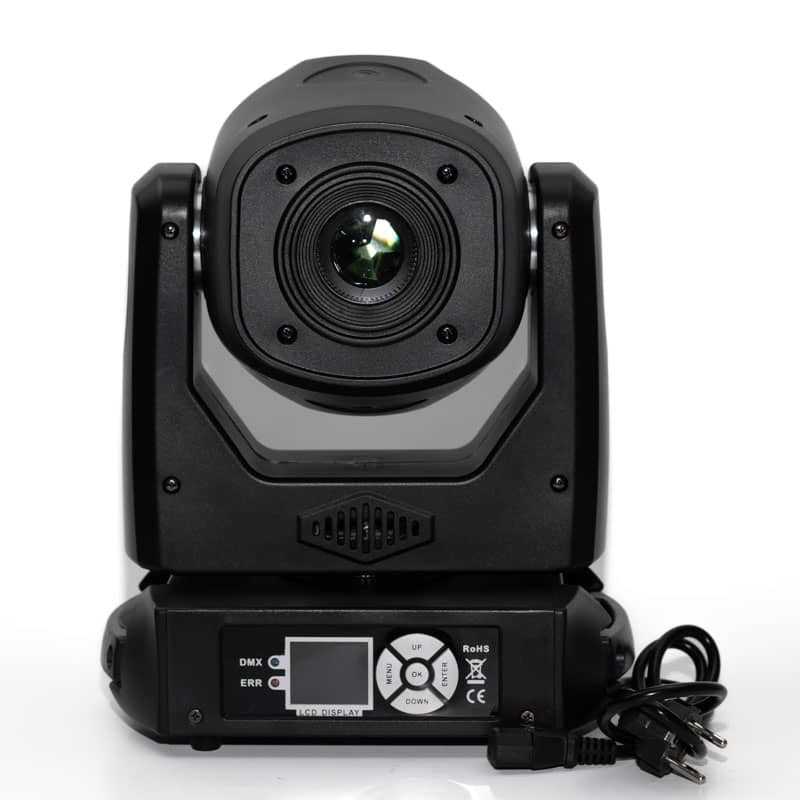 Tête robotique LS100PL