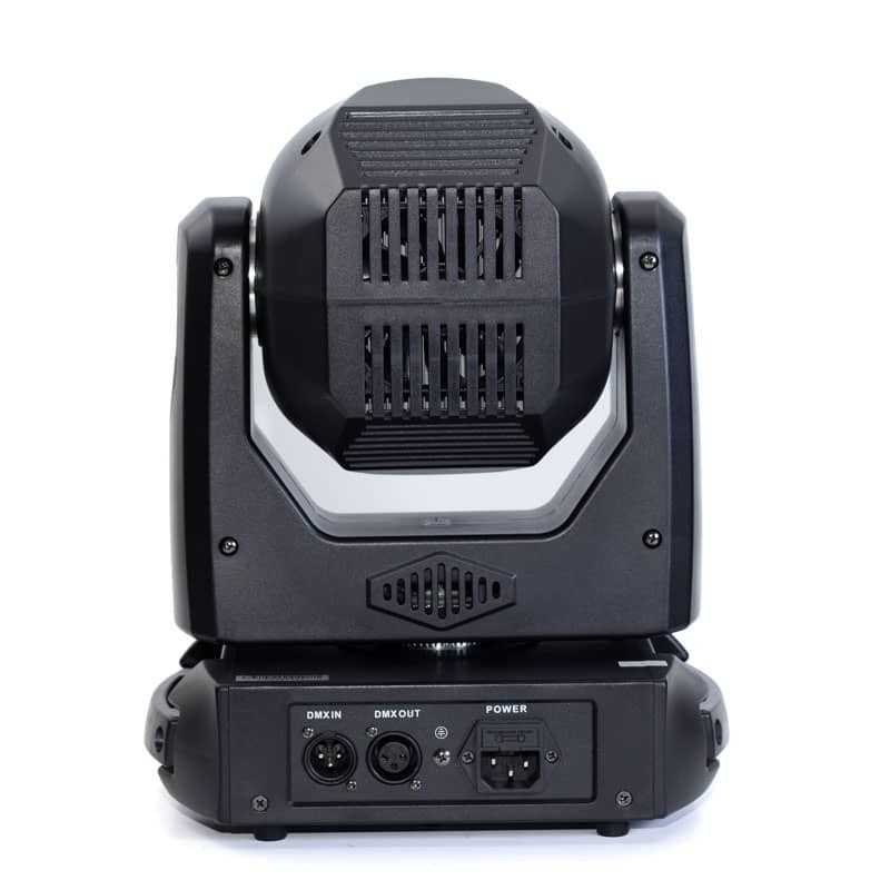 Tête robotique LS100PL