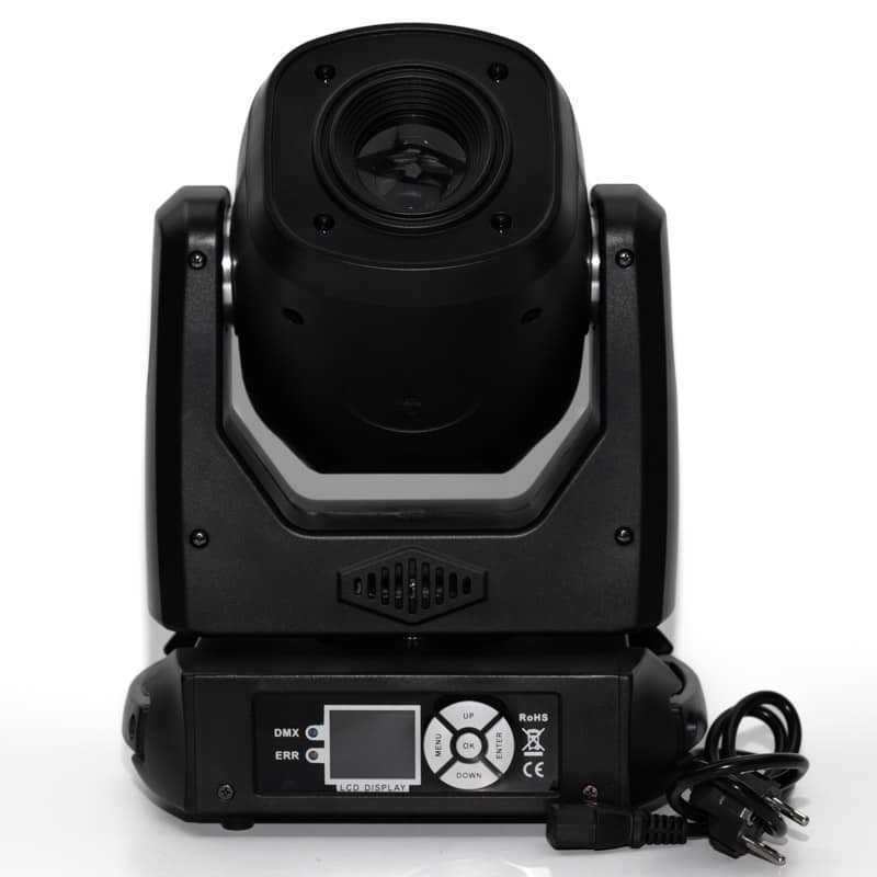 Tête robotique LS100PL