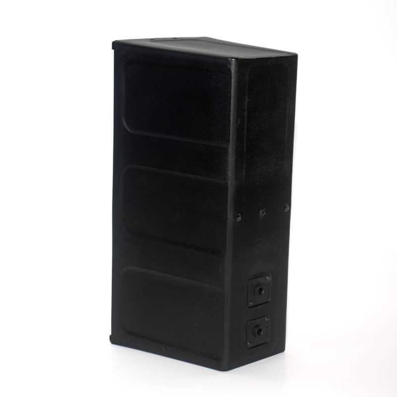 Array speakers sound dj quake 4