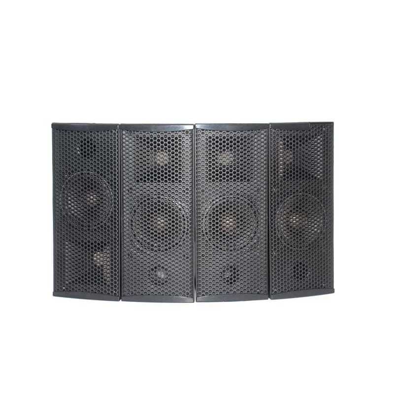 Tous Type et modèles de Array speakers sound dj quake ➤ ELECTRO