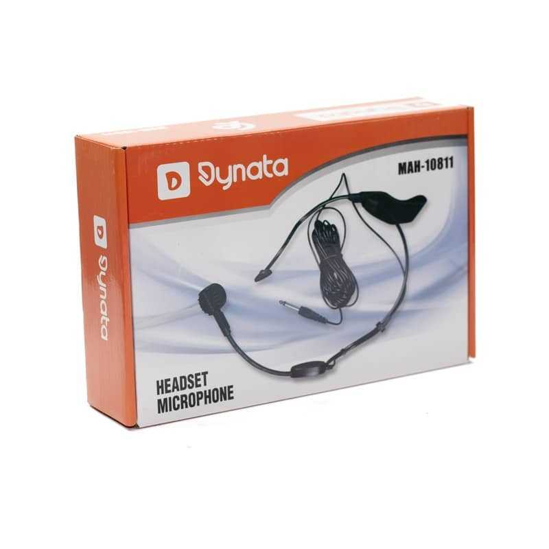 Microphone Casque Dynata