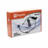 Microphone Casque Dynata