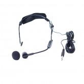 Microphone Casque Dynata