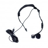 Microphone Casque Dynata