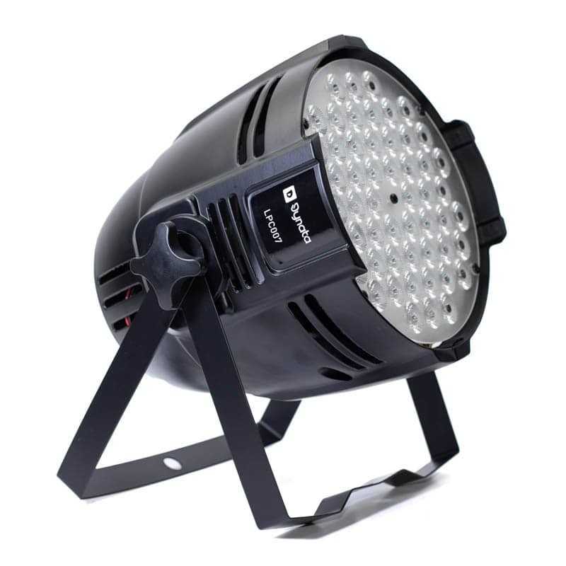 Tous Type et modèles de Par LED Dynata LPC 007 ➤ ELECTRO