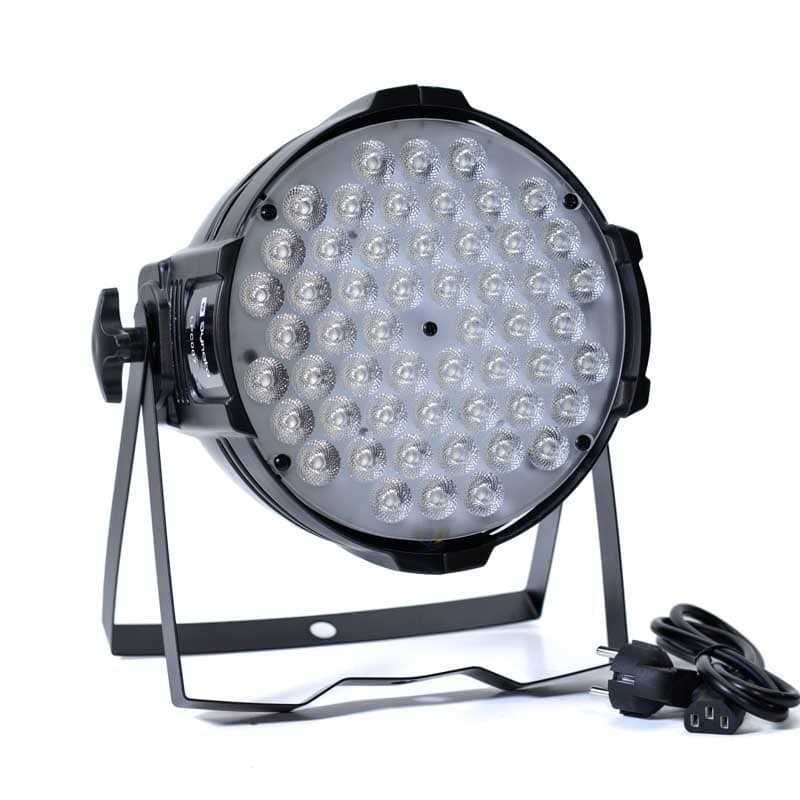Tous Type et modèles de Par LED Dynata LPC 007 ➤ ELECTRO