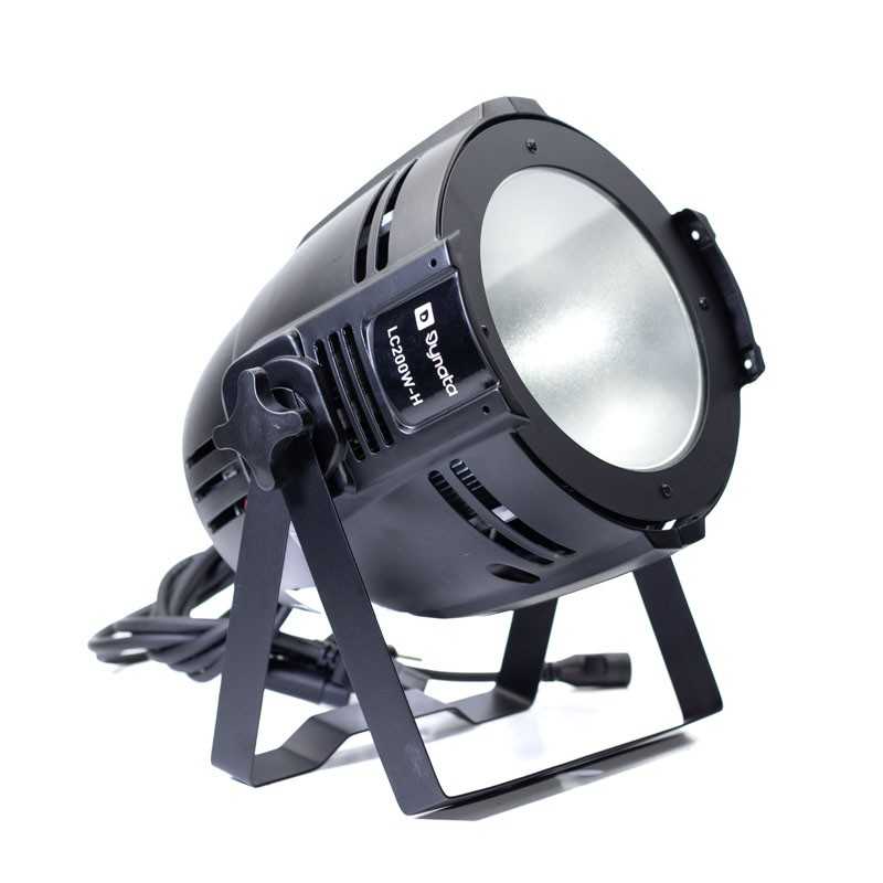 Tous Type et modèles de Professional Stage Lights Dynata 200W