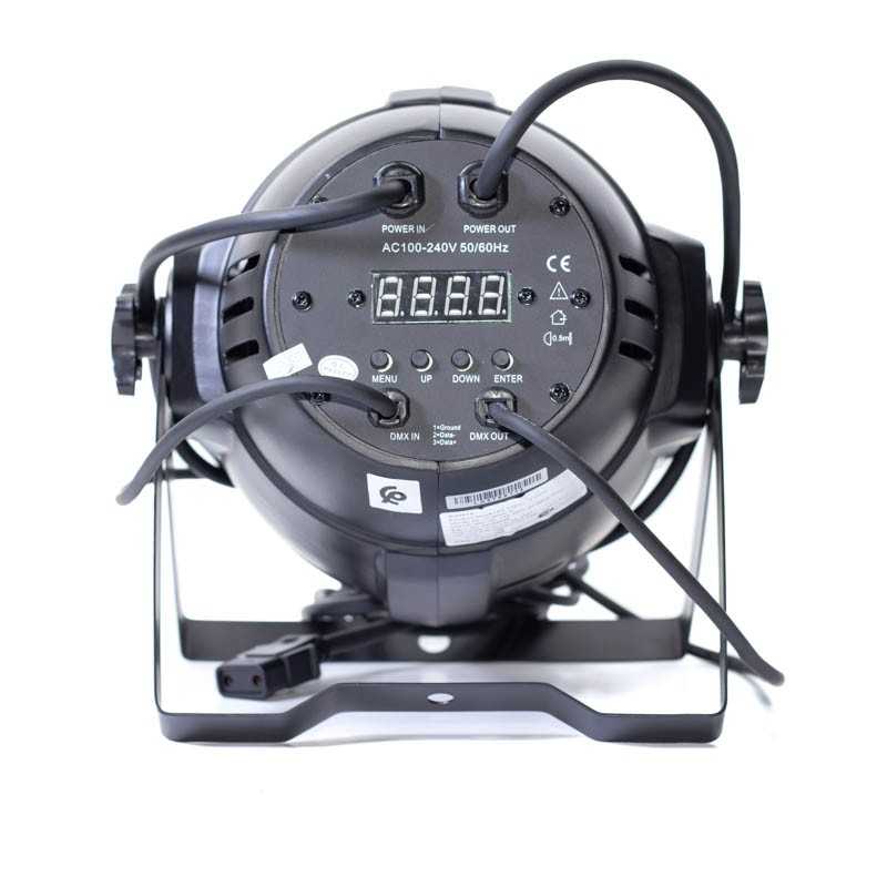 Tous Type et modèles de Professional Stage Lights Dynata 200W