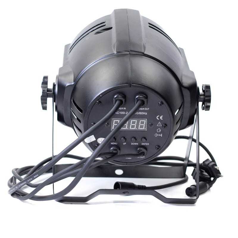 Tous Type et modèles de Professional Stage Lights Dynata 200W
