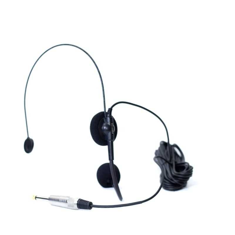 Microphone Casque Dynata PRO11H Microphone Casque Dynata PRO11H