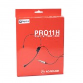 Microphone Casque Dynata PRO11H