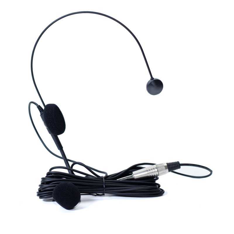 Microphone Casque Dynata PRO11H