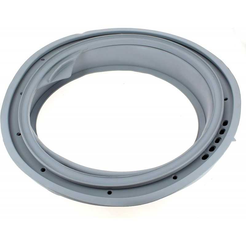 MANCHETTE WHIRLPOOL 481246068633 POUR LAVE LINGE - GSK015WH