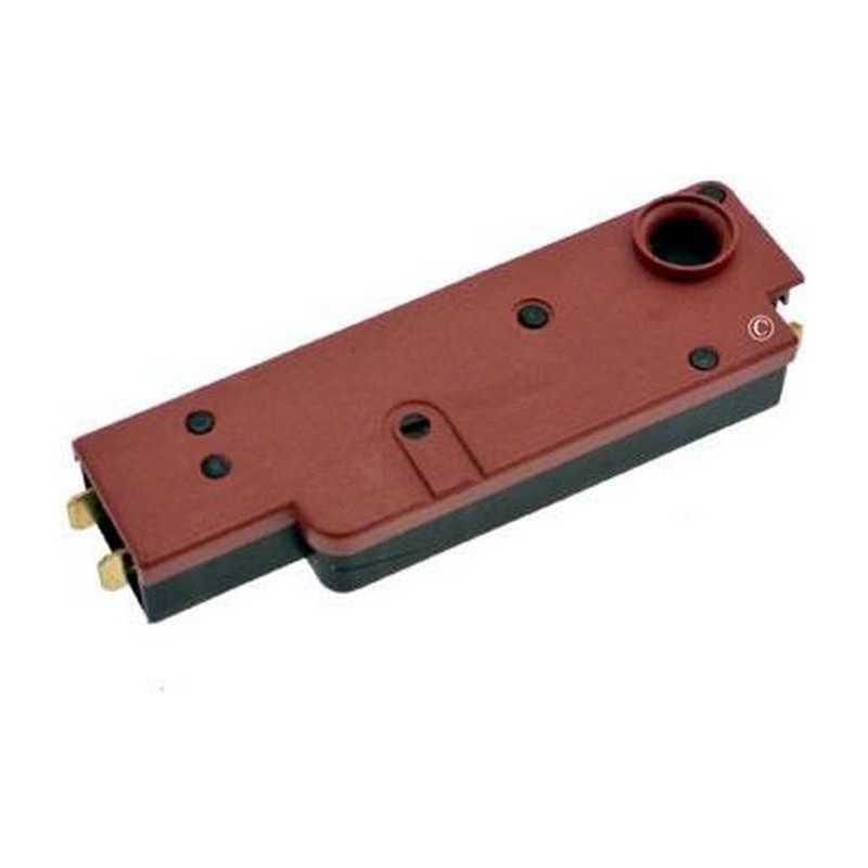 SECURITE DE PORTE DS88/T3-57608 T12 POUR LAVE LINGE WHIRLPOOL - 481927138287 SECURITE DE PORTE DS88/T3-57608 T12 POUR LAVE LINGE WHIRLPOOL - 481927138287