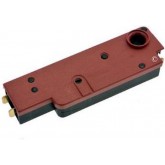 SECURITE DE PORTE DS88/T3-57608 T12 POUR LAVE LINGE WHIRLPOOL - 481927138287