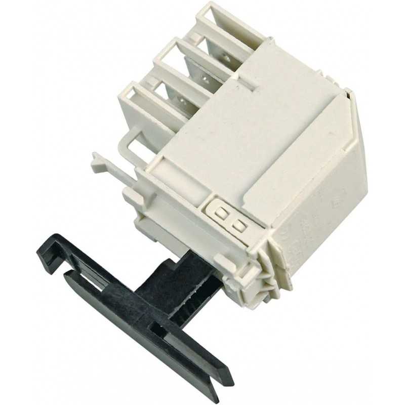 INTERRUPTEUR WHIRLPOOL 481227618495 POUR LAVE VAISSELLE - SWT105WH