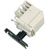 INTERRUPTEUR WHIRLPOOL 481227618495 POUR LAVE VAISSELLE - SWT105WH