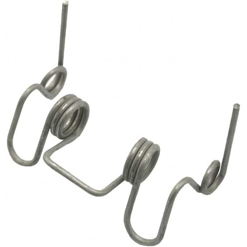 RESSORT POIGNEE DE PORTE POUR LAVE LINGE WHIRLPOOL - C00518100 RESSORT POIGNEE DE PORTE POUR LAVE LINGE WHIRLPOOL - C00518100