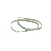 COURROIE 1197 J5 MAEL POUR LAVE LINGE WHIRLPOOL - 5753905