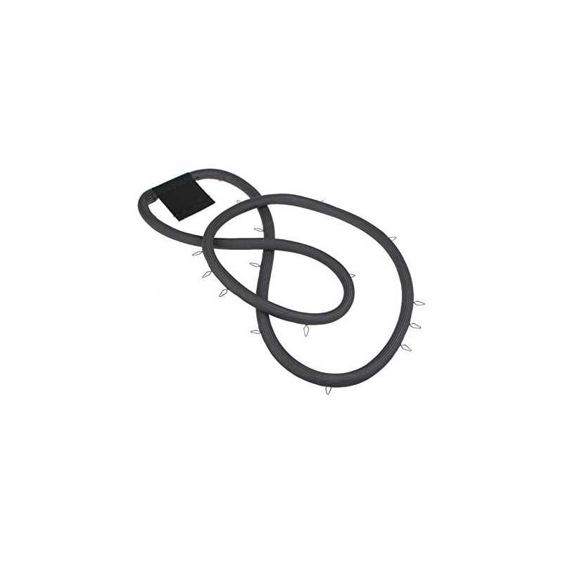JOINT PYROCLIPS - 21 CLIPS POUR FOUR SCHOLTES - C00096820