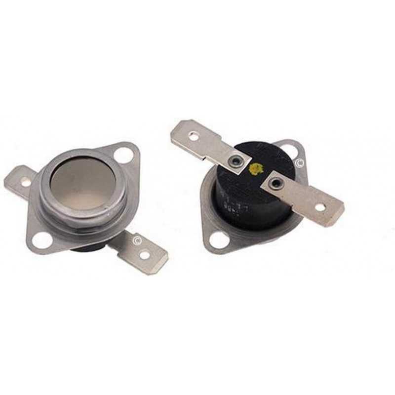 HOTPOINT - KIT 2 THERMOSTATS (ONE SHOT+CYCLING) - C00116598 HOTPOINT - KIT 2 THERMOSTATS (ONE SHOT+CYCLING) - C00116598