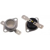 HOTPOINT - KIT 2 THERMOSTATS (ONE SHOT+CYCLING) - C00116598