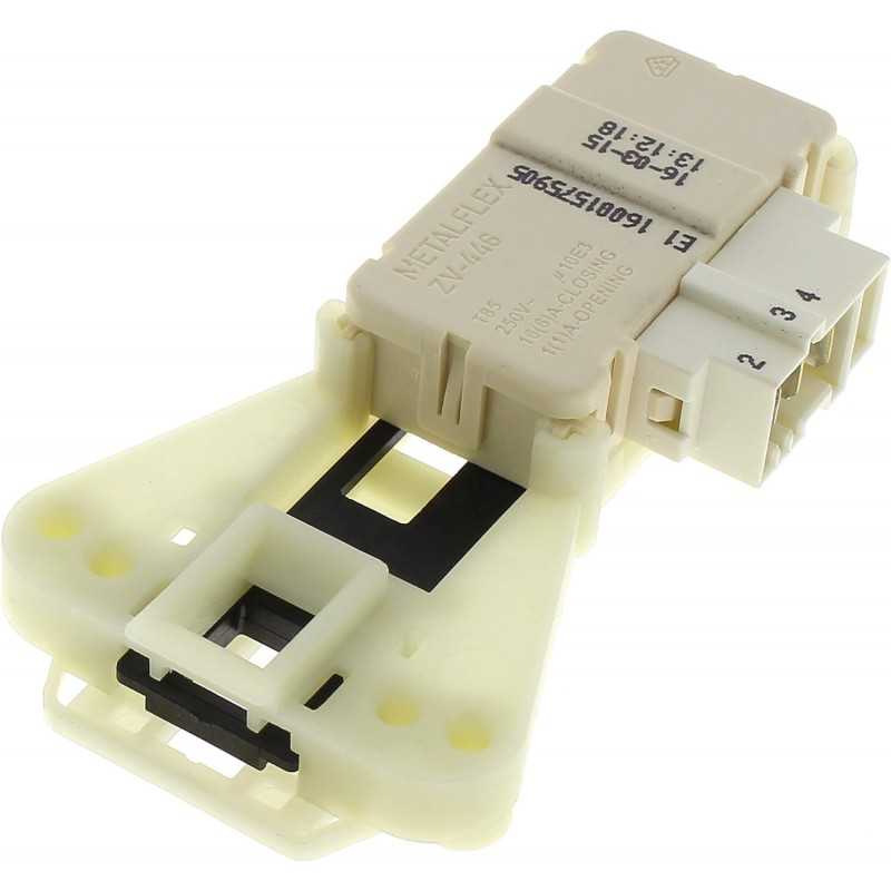 ARISTON - FERMETURE DE PORTE AL128XBE IDC - C00085194