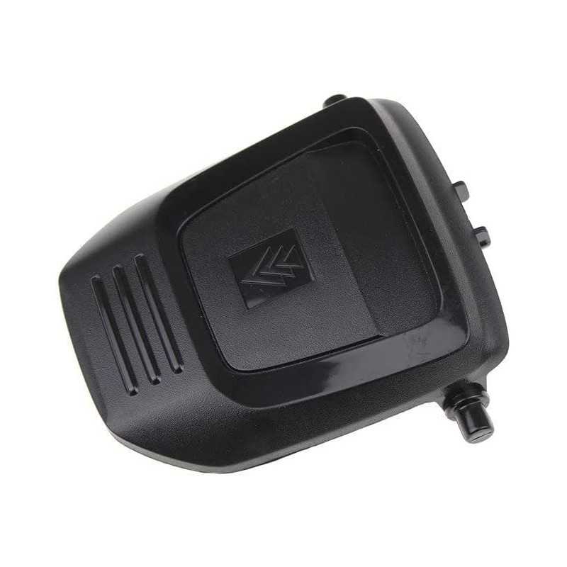 FERMOIR NOIR POUR REMPLACEMENT POUR PIECES ASPIRATEUR NETTOYEUR PETIT ELECTROMENAGER KARCHER - 5.628-086.3 FERMOIR NOIR POUR REMPLACEMENT POUR PIECES ASPIRATEUR NETTOYEUR PETIT ELECTROMENAGER KARCHER - 5.628-086.3