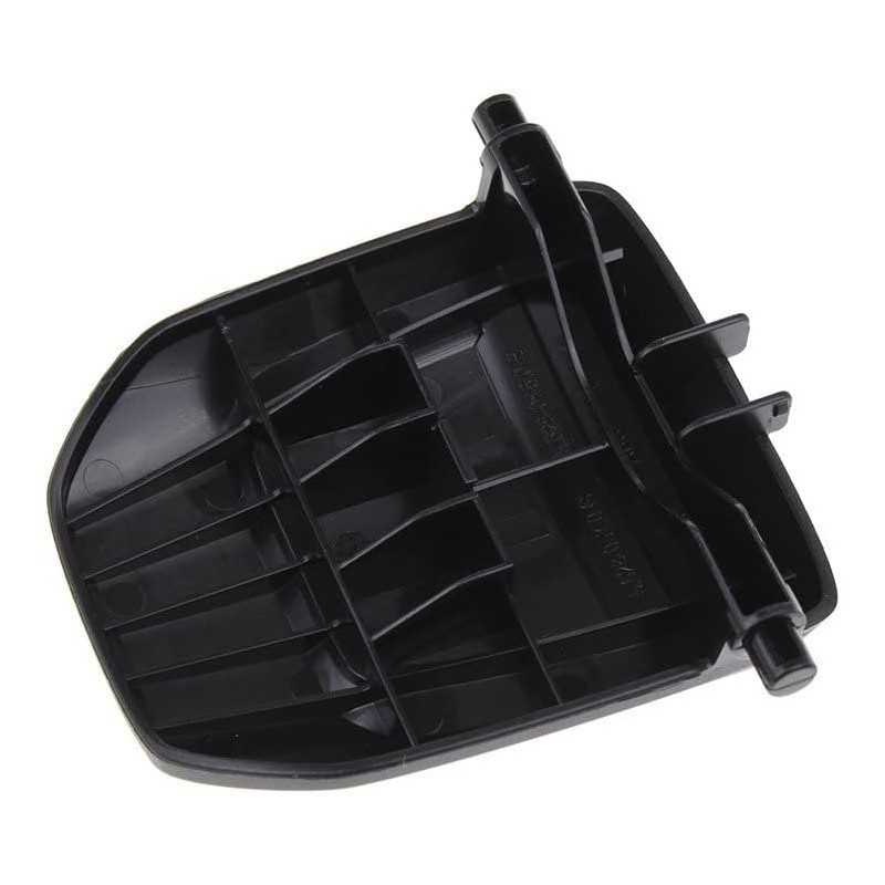 FERMOIR NOIR POUR REMPLACEMENT POUR PIECES ASPIRATEUR NETTOYEUR PETIT ELECTROMENAGER KARCHER - 5.628-086.3
