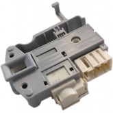 Sécurité de porte, Fermeture, Verrou Lave-linge C00254755, C00285597 ARISTON HOTPOINT