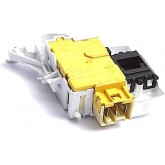 Sécurité de porte, Fermeture, Verrou Lave-linge C00254755, C00285597 ARISTON HOTPOINT