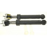 AMORTISSEURS 100 N KIT C00140744 POUR LAVE LINGE ARISTON HOTPOINT - C00262816