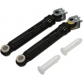 AMORTISSEURS 100 N KIT C00140744 POUR LAVE LINGE ARISTON HOTPOINT - C00262816