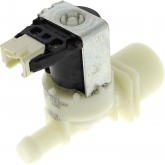 ELECTROVANNE ARRIVEE D EAU RAST 2.5 POUR LAVE VAISSELLE WHIRLPOOL - 480140102032