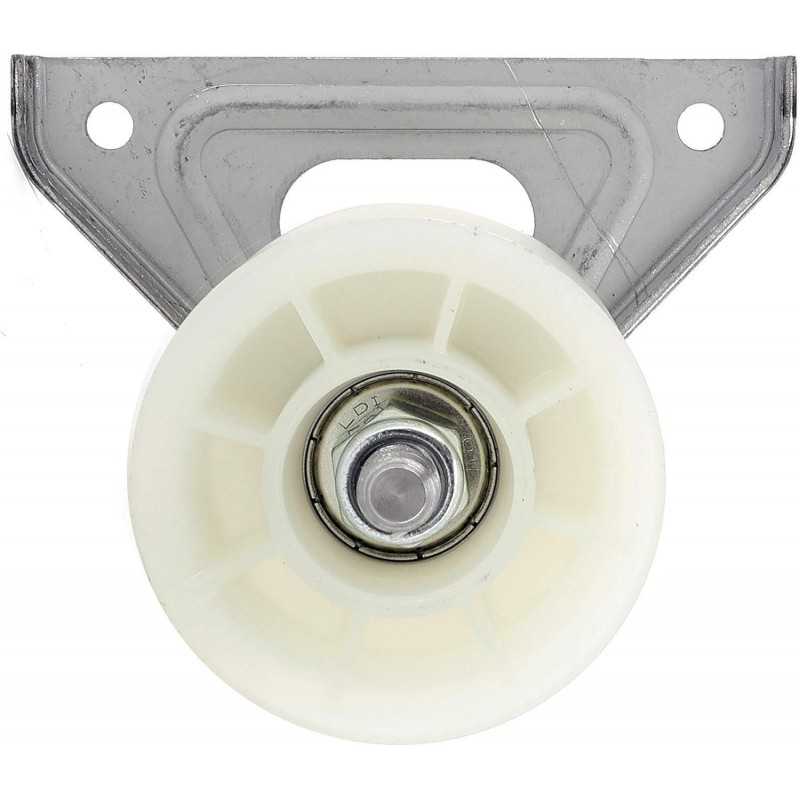 POULIE TENDEUR DE COURROIE POUR SECHE LINGE INDESIT - C00504520 POULIE TENDEUR DE COURROIE POUR SECHE LINGE INDESIT - C00504520