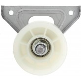 POULIE TENDEUR DE COURROIE POUR SECHE LINGE INDESIT - C00504520