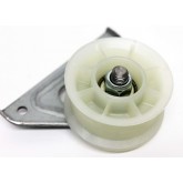 POULIE TENDEUR DE COURROIE POUR SECHE LINGE INDESIT - C00504520