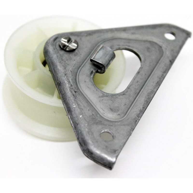 POULIE TENDEUR DE COURROIE POUR SECHE LINGE INDESIT - C00504520