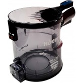 Hoover Cyclonic Unit Assembly 48022207 Réservoir à Poussière, Pièce de Rechange d'origine, Compatible avec l’Aspirateur-Balai