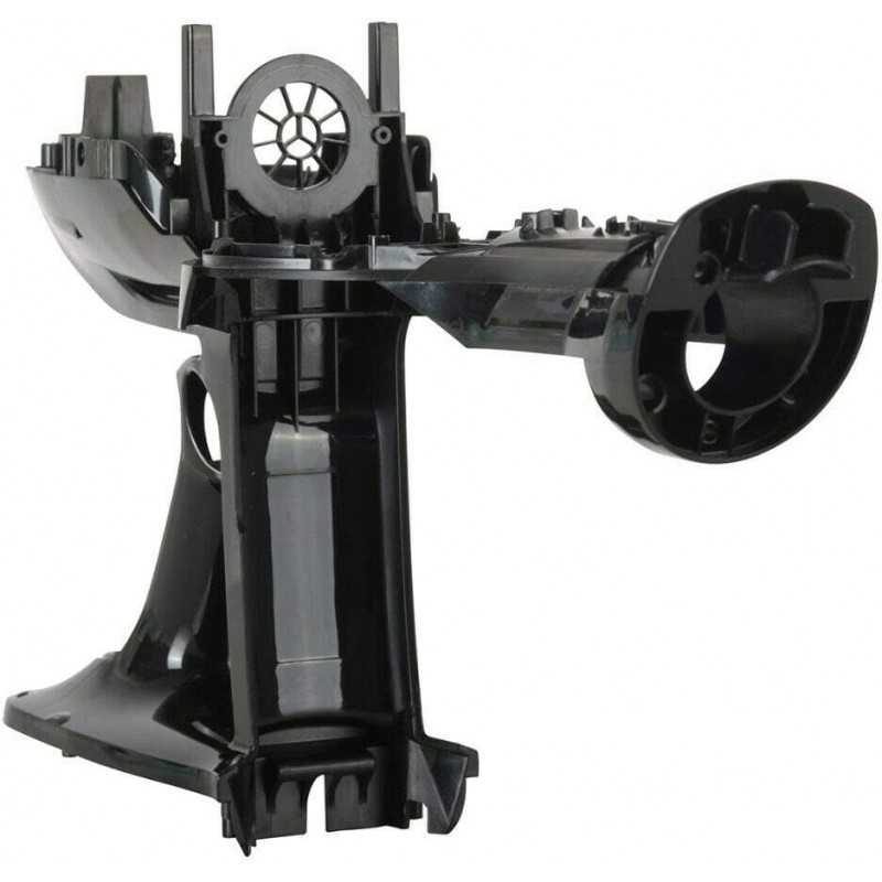 BOITIER INFÉRIEUR NOIR POUR PETIT ELECTROMENAGER ROWENTA - RS-2230001095 BOITIER INFÉRIEUR NOIR POUR PETIT ELECTROMENAGER ROWENTA - RS-2230001095