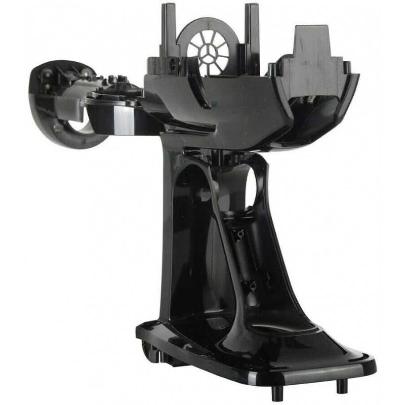 BOITIER INFÉRIEUR NOIR POUR PETIT ELECTROMENAGER ROWENTA - RS-2230001095