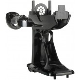 BOITIER INFÉRIEUR NOIR POUR PETIT ELECTROMENAGER ROWENTA - RS-2230001095